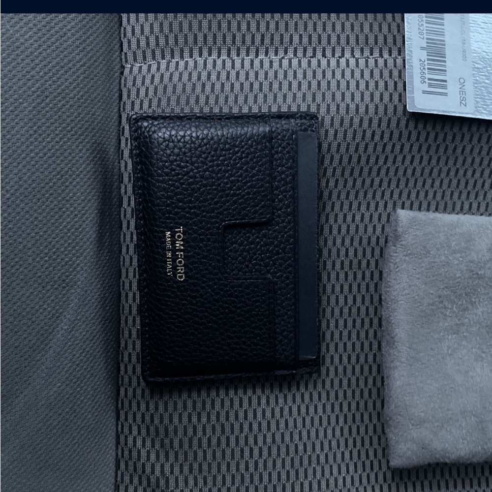 Tom ford card holder
